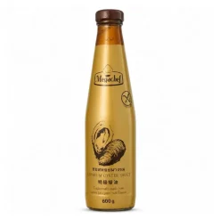 Salsa de ostras premium - 600g