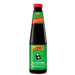 Salsa de Ostras sin gluten - 510g