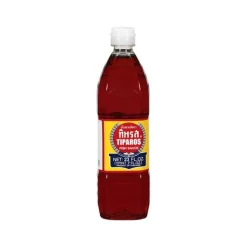 Salsa de pescado - 700ml