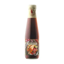 Salsa de pescado - 295 ml