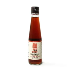 Salsa de pescado - 250ml