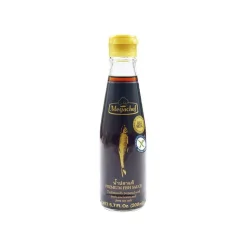 Salsa de pescado Premium - 200 ml