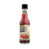 Salsa de soja con trozos de chile - 250ml