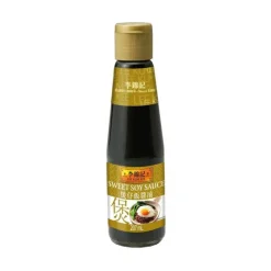 Salsa de soja dulce - 207 ml