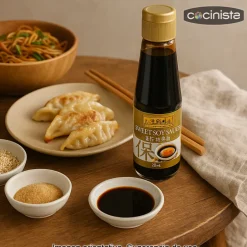 Salsa de soja dulce - 207 ml