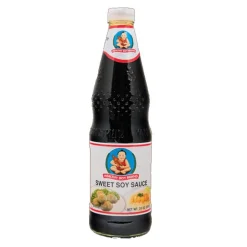 Salsa de soja dulce - 700 ml