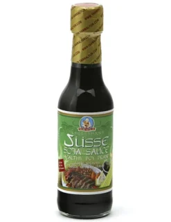 Salsa de soja dulce - 250 ml