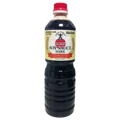 Salsa de soja japonesa - 1 litro