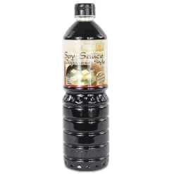 Salsa de soja - 1 l