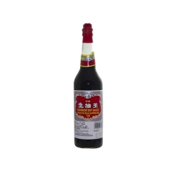 Salsa de soja ligera - 610ml