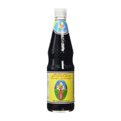 Salsa de soja ligera - 700ml