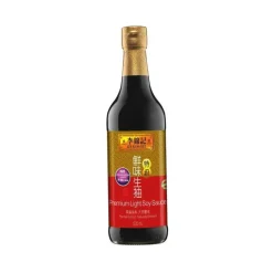 Salsa de soja light - 500ml