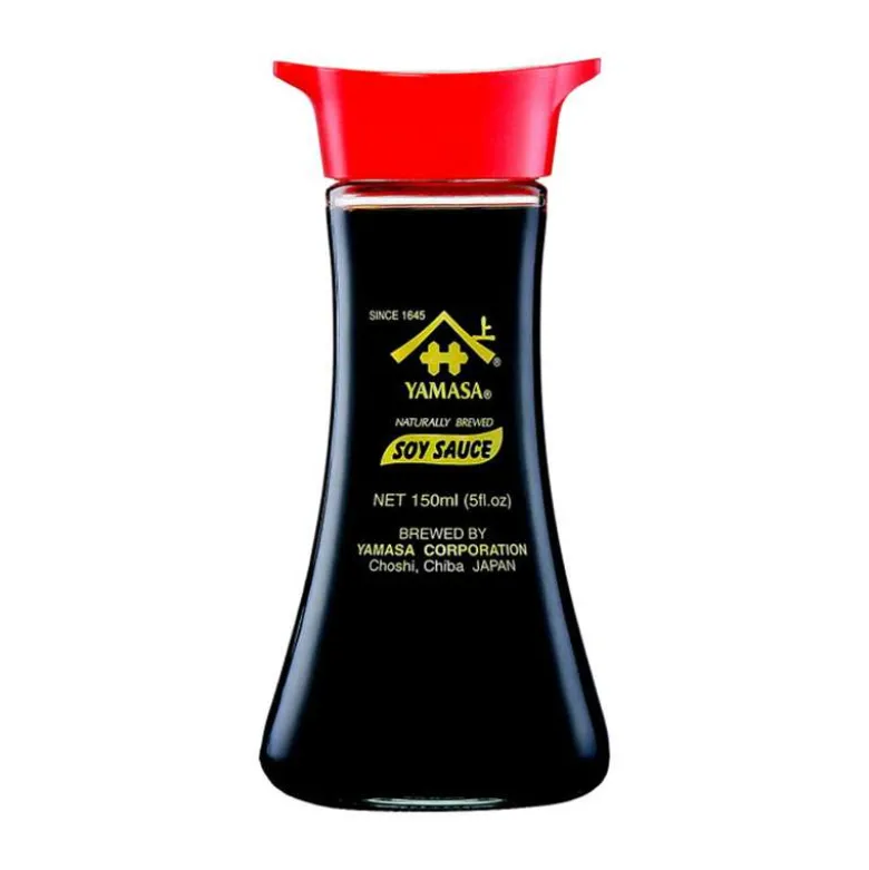 Salsa de soja - 150 ml