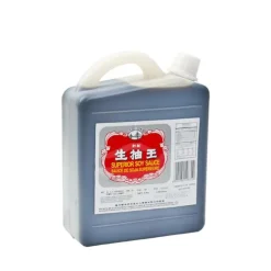 Salsa de soja - 1860 ml