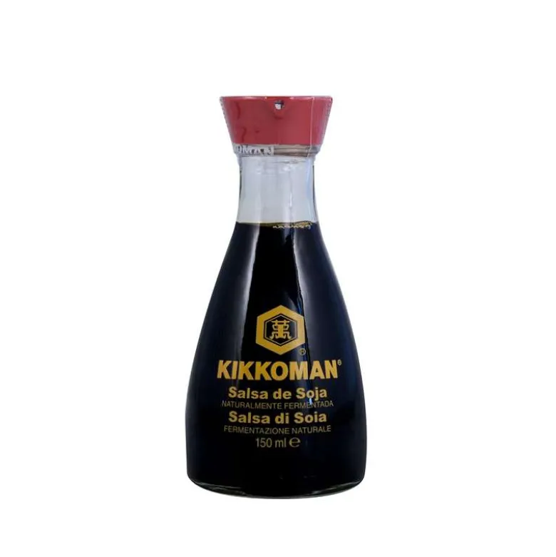 Salsa de soja - 150 ml