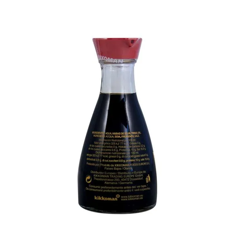 Salsa de soja - 150 ml