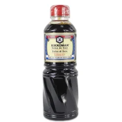 Salsa de soja - 500 ml