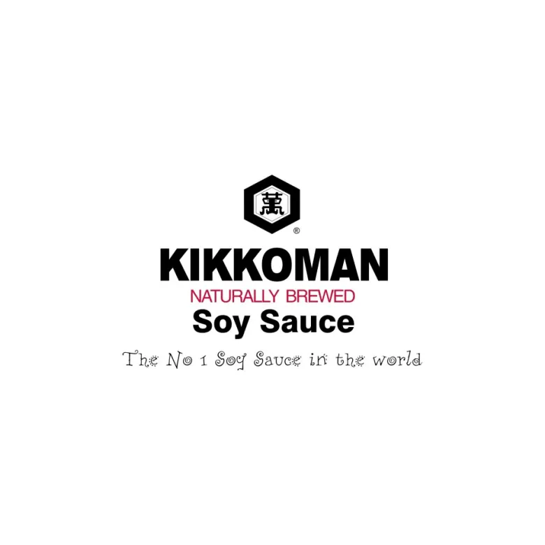 Salsa de soja - 500 ml