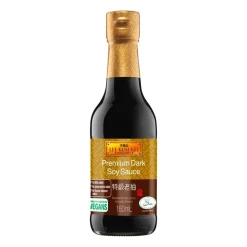 Salsa de soja oscura Premium - 150 ml