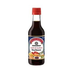 Salsa de soja para sushi y sashimi - 250 ml