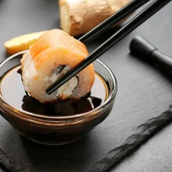 Salsa de soja para sushi y sashimi - 250 ml