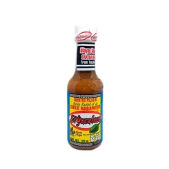 Salsa habanera Kutbil ik - 120ml