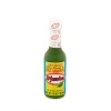 Salsa habanera verde - 120ml