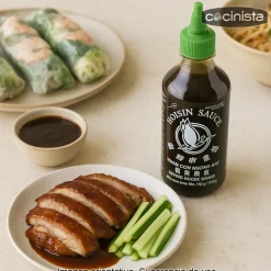 Salsa Hoisin - 455ml
