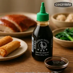 Salsa Hoisin - 200 ml
