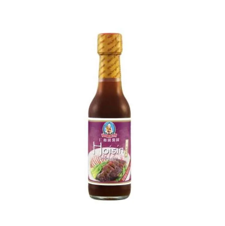 Salsa Hoisin - 250 ml
