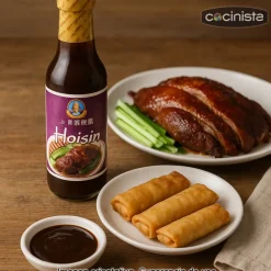 Salsa Hoisin - 250 ml