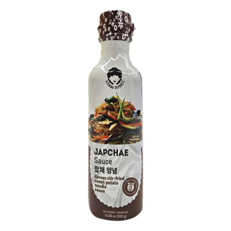 Salsa Japchae - 250 ml