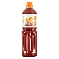 Salsa Kimchi - 1L
