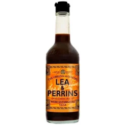Salsa Lea Perrins - 290 ml