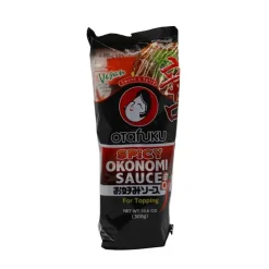 Salsa Okonomi - 300g
