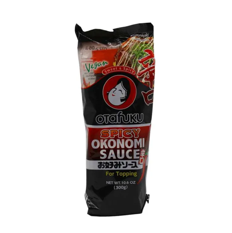 Salsa Okonomi - 300g