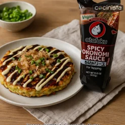 Salsa Okonomi - 300g