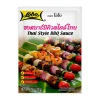 Salsa para barbacoa tailandesa - 50 g