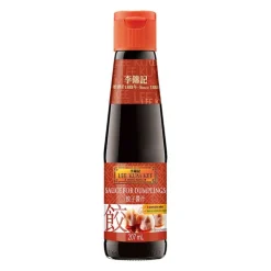 Salsa para dumplings - 207 ml