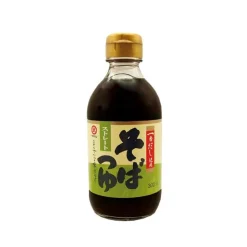 Salsa para fideos Soba - 300 ml