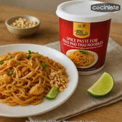Salsa para Pad Thai - 350g