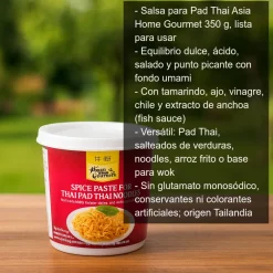 Salsa para Pad Thai - 350g