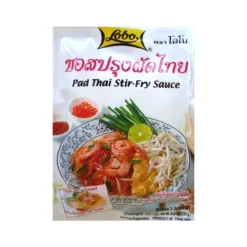 Salsa para Pad Thai - 120g