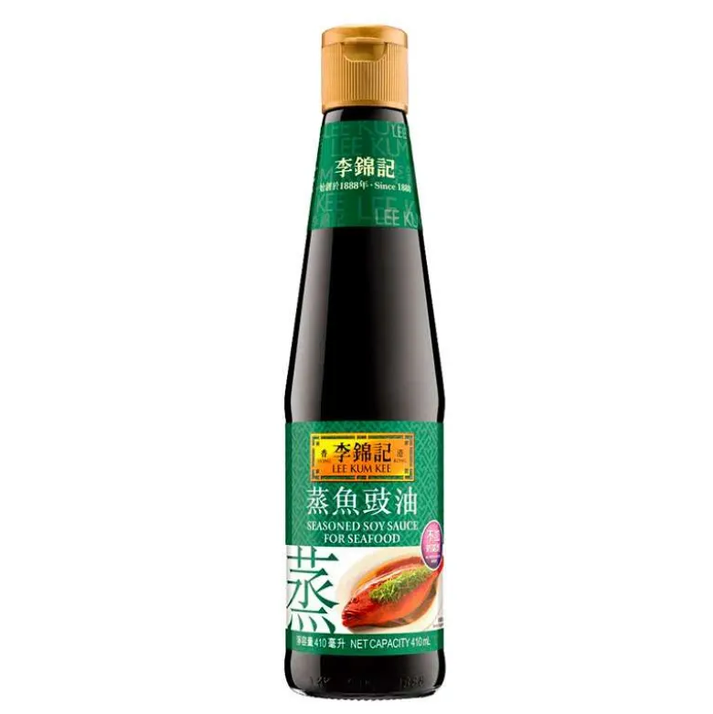Salsa para pescado - 410 ml