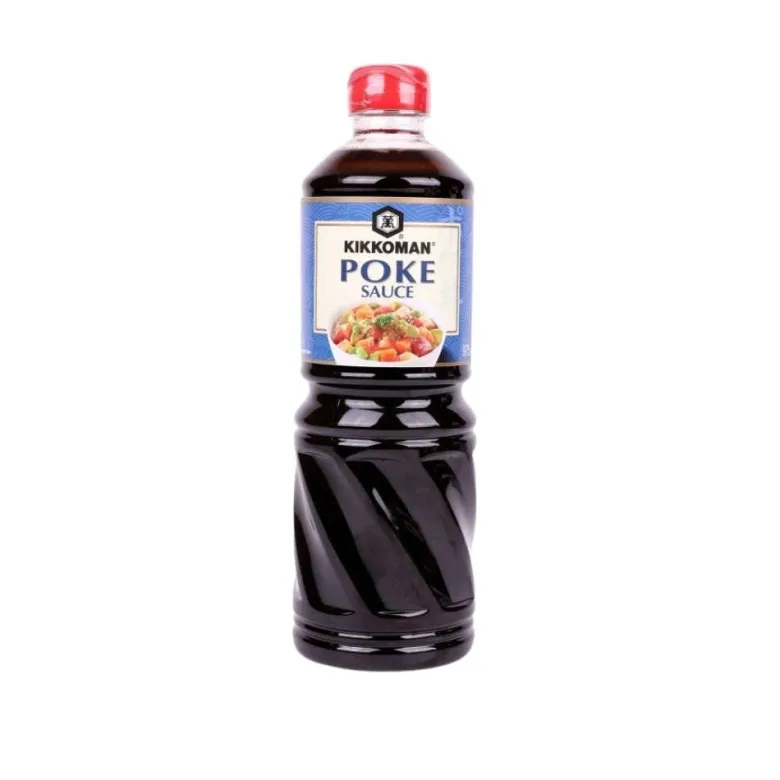 Salsa para Poke Kikoman - 975ml