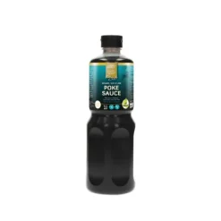 Salsa para Poke - 1 litro