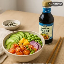 Salsa para poke - 250ml