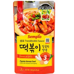 Salsa para Tteokbokki - 150g