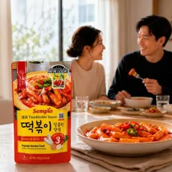 Salsa para Tteokbokki - 150g