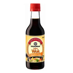 Salsa para Wok - 250 ml
